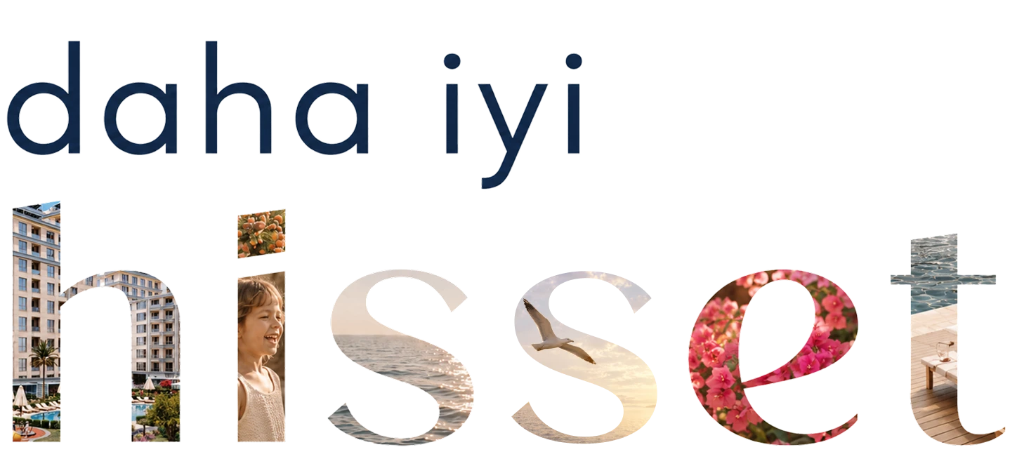 Daha İyi Hisset