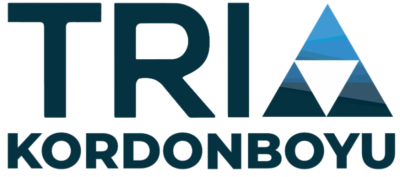 Tria Kordonboyu
