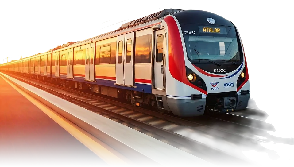 Marmaray Atalar İstasyonu
