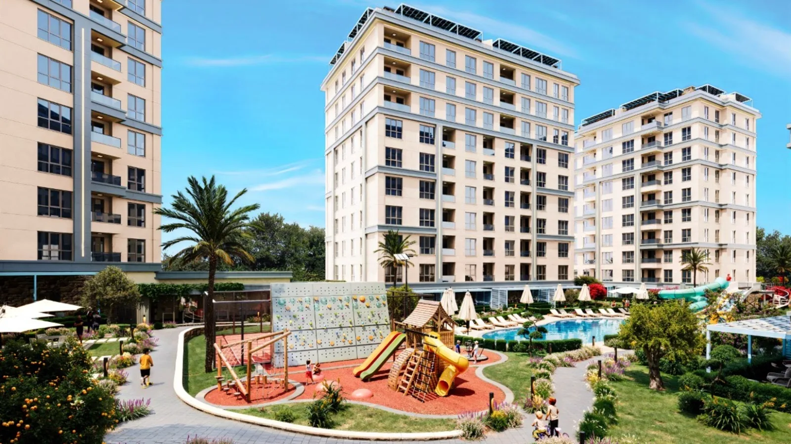Macera Parkı