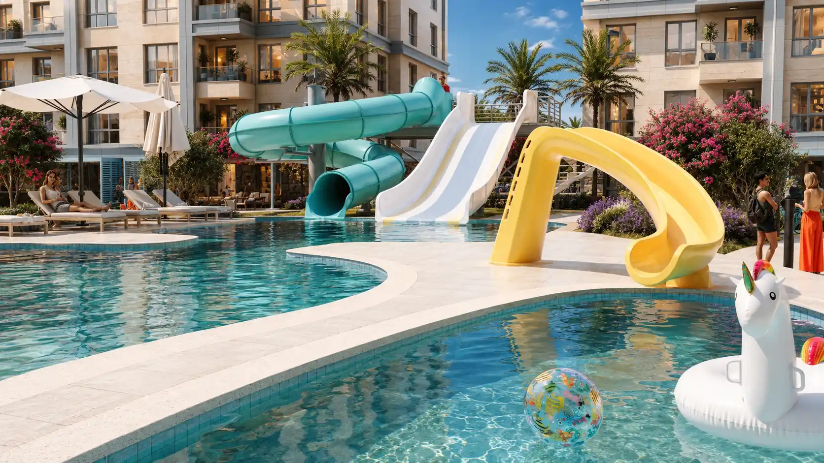 Aquapark