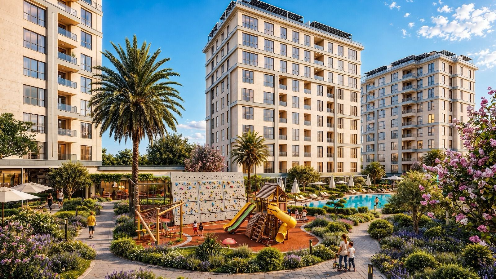 Macera Parkı